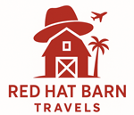 Red Hat Barn Travels